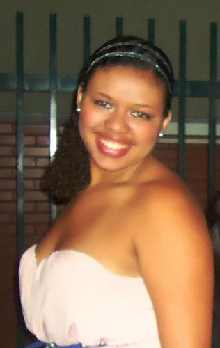 Pagodeira,Mestiça,Brasileira,Corinthiana,Administradora,Católica e filha de Nossa Senhora. Uma mulher FELIZ
Creio em Deus Pai todo Poderoso