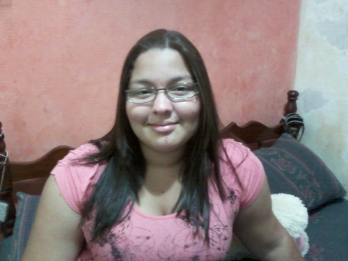 eu sou uma pessoa evagelica que numca fauto um cuto
e sou linda como minha mãe *-*