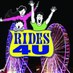 Rides-4-U (@rides4u) Twitter profile photo