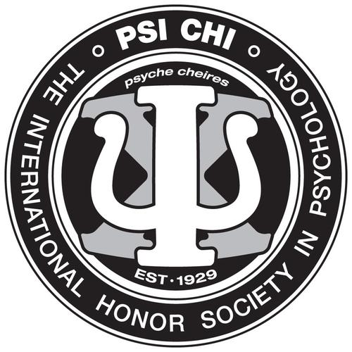 UTPsiChi's profile picture. All the information you'll need to know about the University of Toledo Chapter of Psi Chi, the Honor Society in Psychology. psichitoledo@gmail.con