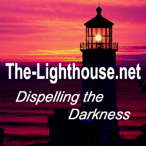 Dispelling the Darkness....