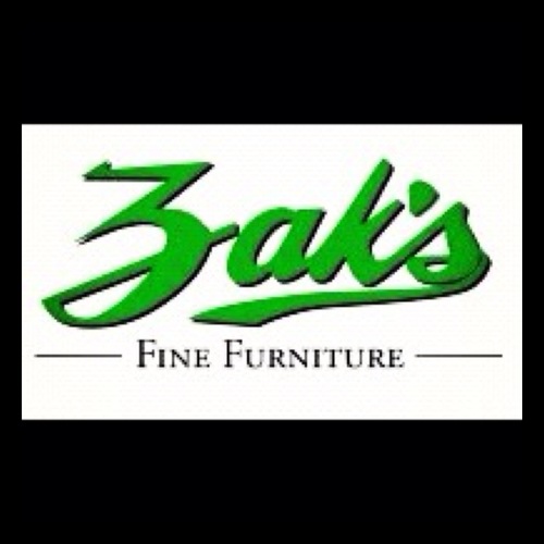 ZaksFurniture's profile picture. Our beautiful 65,000 sq.ft. showroom, located at 4524 North Roan St, offers a furniture shopping experience like none other in the Tri-Cities area.(423)282-4951
