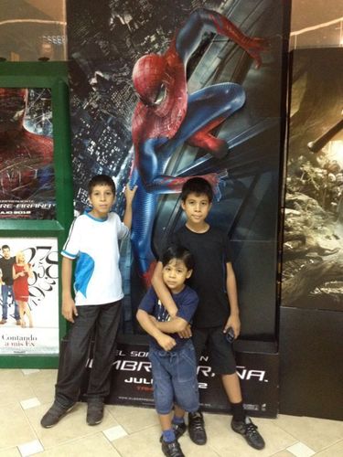 CarvajalValor's profile picture. 