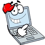Laptopok, Tablet PC-k, Netbookok, Ultrabookok, PC Konfigurációk online áruháza. Gyorsak, segítőkészek és rugalmasak vagyunk.