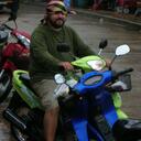 Eric Rubin - @MisturE - Twitter