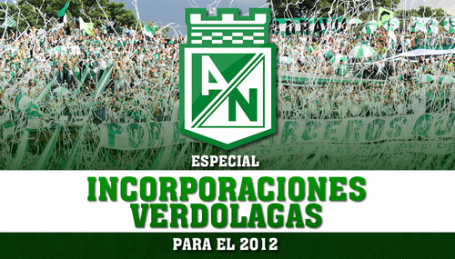 Soy del verde soy feliz