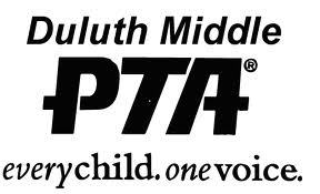 This is the official Twitter feed of the Duluth Middle School PTA in Duluth, Georgia.