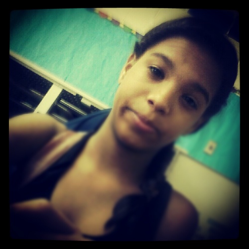 I am dominican and I love to be dominican :p