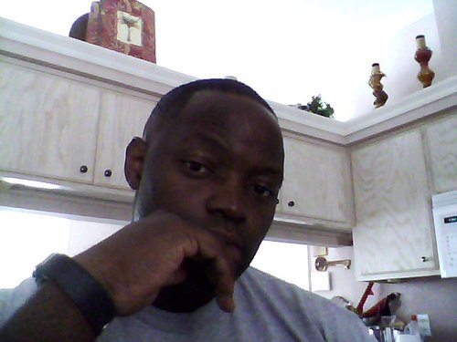 Living, Learning, Thankful, Praising God!