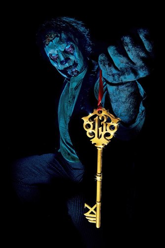 DrHorrible813's profile picture. 