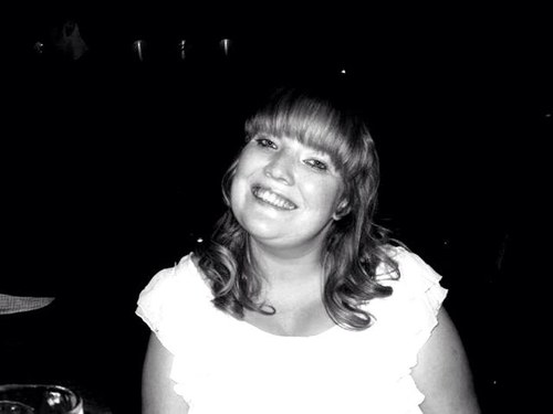 carriec85's profile picture. slightly obsessed with Monaghan GAA