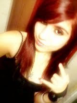 msn: cerejinha_taah@hotmail.com
Facce : http://t.co/aKhRtCZBZV