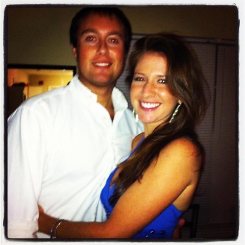 Eric Dibert's personal twitter page