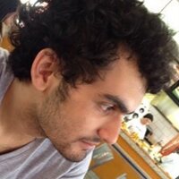 Filipe da Silveira(@filipebcs) 's Twitter Profileg
