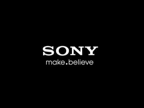 sony make.believe