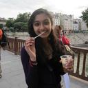 Isha Gulati - @igulati2014 - Twitter