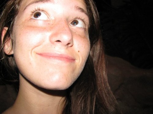 stephsaldi's profile picture. canteburian, and in love with kittens