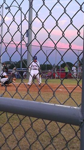 rmcpherson46's profile picture. Student-athlete, mx rider. Baseball,and powerlifting . if you dont have time to play sports or to hunt or to fish then your to busy