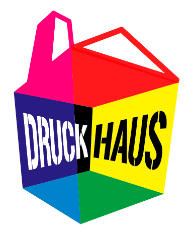 Siguenos! somos DRUCKHAUS en donde siempre encontrarás soluciones frescas y del día...La Casa Digital!