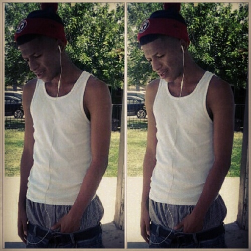 #PRMxO$B|#THETRIBE|R.I.P @DjRowdyA