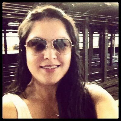 Profile Picture of Priscilla Quintero V (@PriscillaVQ) on Twitter