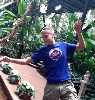 wewasasbenson's profile picture. 