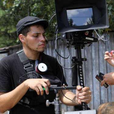 Freelance Camera Assistant