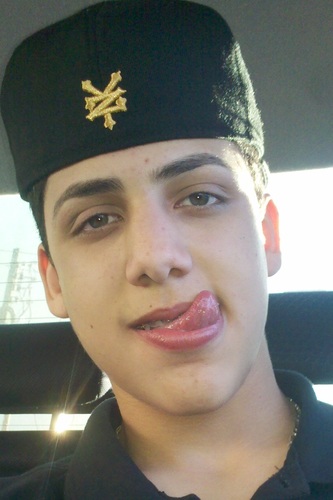 Mc Daniel Official , segui memo !