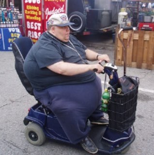 George_Nudey's profile picture. Don't hate me because I'm scoot-ifull. Hello, my name is George Nudey. I used to play sports in highschool. Follow me and I'll tell you about my glory days.