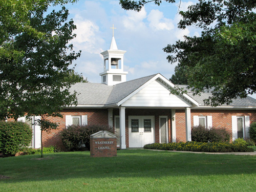 The official Twitter account of MidAmerica Nazarene University Spiritual Life.