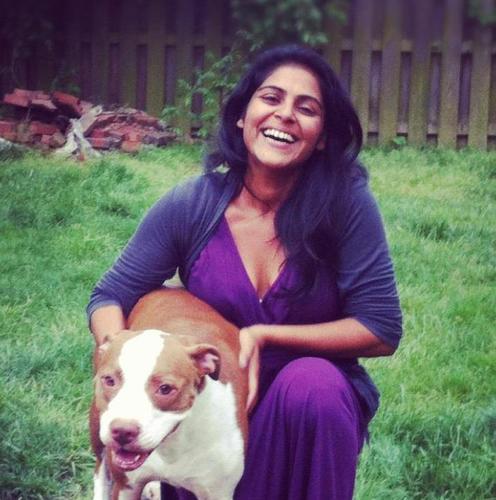 Avid Reader, Anglophile, Neuroanatomy Nerd, Passion for Ayurvedic, Yoga and Herbalism, Epiphany Junkie