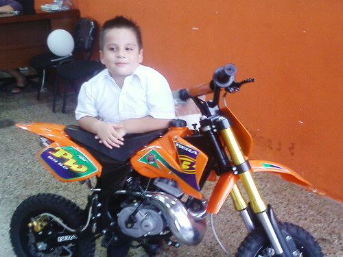 Soy muy Bueno En Deportes :D