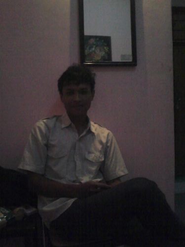 aQ.....lagi mumet'Z coX.