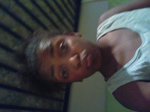 JUST ME!!