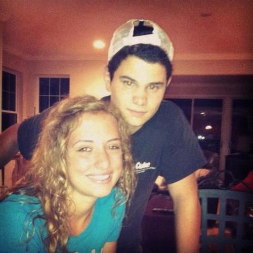 Junior. *6/14/12* @Kallmekrazy23