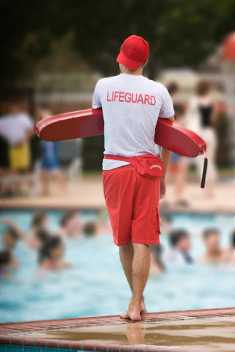 The lives and hard times of the lifeguards who work at Calypso Themed Waterpark. #calyguardprobs 
Instagram: CalyGuardProbs