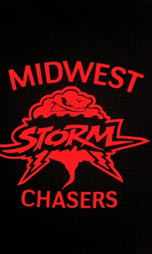 We are a chase team that chase all over the Midwest and tornado alley in search of some of the most dangerous storms and tornadoes to help warn the public fast!