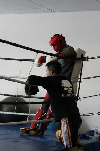 JohnySandbagger's profile picture. 