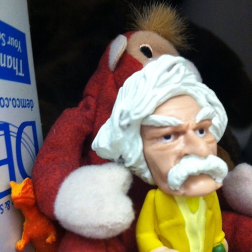 MatthewTMeade's profile picture. 