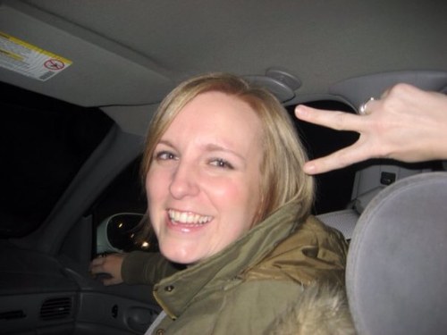 AmesWagner's profile picture. Primary Care Paramedic, Wife, Step Mom and Mama to a former micro preemie miracle. Busy life, never dull!