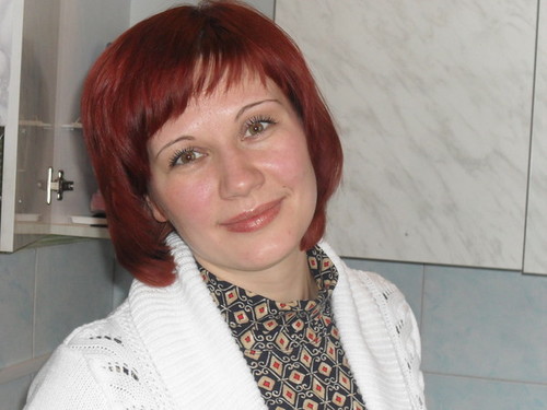 Воспитываю двоих сыновей
