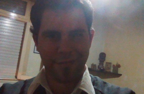 elrussoOK's profile picture. 