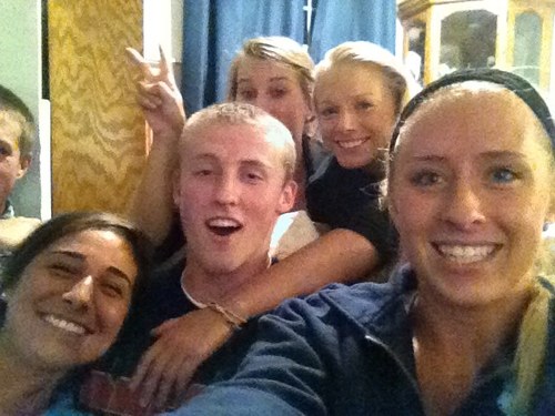 TrentonMesser's profile picture. 