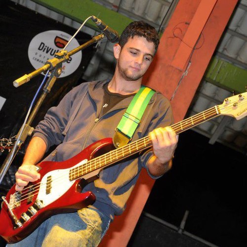 Rauerth's profile picture. 