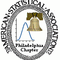 American Statistical Association Philadelphia (@amstatphilly) 's Twitter Profile Photo American Statistical Association Philadelphia (@amstatphilly) 's Twitter Profile Photo