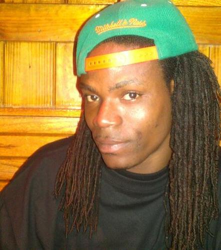 Ramboj27's profile picture. 