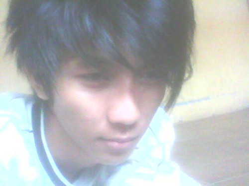 santai,, and ogah ganggu kehidupan orang lain