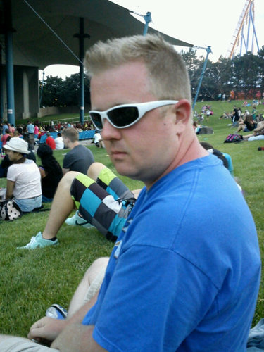 Coughler's profile picture. 