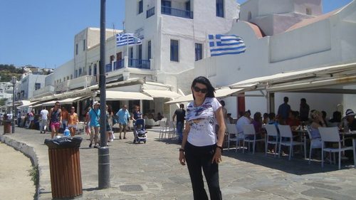 Johasp22's profile picture. Alegre,serena con mi alma;me gusta trabajar en barcos. También me gusta viajar conocer nuevas culturas,personas; Me gustan las personas q son autenticas