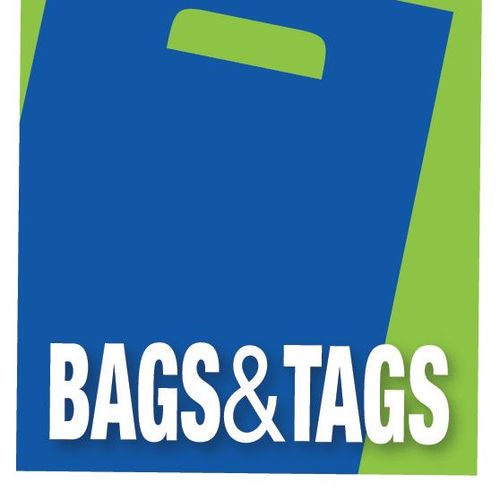 We supply Woven and printed labels, Custom printed plastic and paper bags. We sell stock items and offer both large and small quantities.